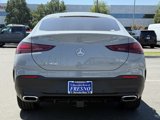New 2026 Mercedes-Benz GLE 450 4MATIC Coupe image 6