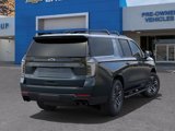 New 2025 Chevrolet Suburban Z71 w/ Comfort Package image 4