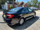 Used 2012 Toyota Camry LE image 6
