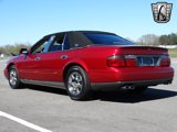 Used 2000 Cadillac Seville SLS w/ Personalization Pkg image 5