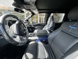 New 2025 Ford F150 Platinum image 4