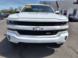 Used 2018 Chevrolet Silverado 1500 LT w/ All Star Edition image 2