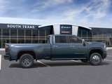 New 2026 GMC Sierra 3500 Denali w/ Denali Reserve Package image 5