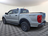 Certified 2021 Ford Ranger XLT w/ Equipment Group 301A Mid image 4
