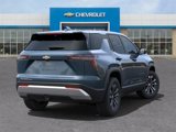 New 2026 Chevrolet Equinox LT w/ Convenience Package II image 4