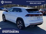 New 2025 Volkswagen Atlas Cross Sport SEL Premium R-Line image 4