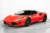 Certified 2022 Ferrari F8 Tributo image 3