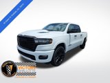 New 2025 RAM 1500 Laramie image 3