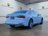 Used 2024 Audi A6 Premium Plus image 5