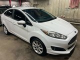 Used 2019 Ford Fiesta SE w/ Equipment Group 201A image 4
