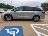 New 2025 Honda Odyssey EX-L image 3