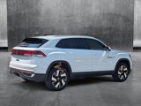 New 2025 Volkswagen Atlas Cross Sport SE image 2