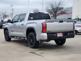 New 2025 Toyota Tundra Limited image 4