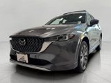 New 2025 MAZDA CX-5 Signature image 3