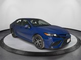 Used 2024 Toyota Camry SE image 3
