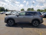 New 2026 Nissan Rogue SV image 3