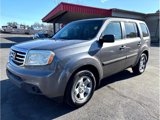 Used 2015 Honda Pilot LX image 3