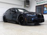 Used 2025 BMW M3 Competition image 3