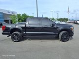 Certified 2024 Ford F150 Platinum w/ Equipment Group 702A High image 2