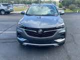 Certified 2022 Buick Encore GX Essence w/ Advanced Technology Package image 3