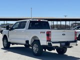 New 2025 Ford F250 Lariat image 5