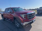 New 2025 GMC Sierra 1500 SLT w/ SLT Premium Plus Package image 3