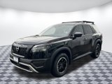 New 2025 Nissan Pathfinder Rock Creek image 6