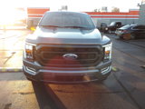 Used 2021 Ford F150 XLT w/ Equipment Group 302A High image 4