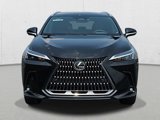 Certified 2025 Lexus NX 350h AWD w/ Cold Area Package image 2