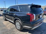 New 2025 Hyundai Palisade SEL image 4
