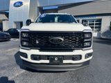 Used 2025 Ford F250 Lariat w/ Lariat Ultimate Package image 3
