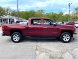 Used 2014 Chevrolet Silverado 1500 LT w/ All Star Edition image 4