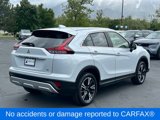Used 2024 Mitsubishi Eclipse Cross SE image 3