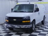 Used 2023 Chevrolet Express 2500 w/ Driver Convenience Package image 2