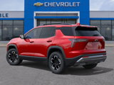 New 2026 Chevrolet Equinox ACTIV w/ Convenience Package III image 3