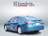 New 2025 Toyota Camry LE image 3