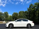 Used 2017 Honda Accord Sport image 3