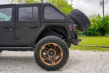 Used 2023 Jeep Wrangler Sport S image 5