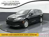 New 2026 Chrysler Voyager LX image 6