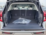 New 2025 Ford Expedition Platinum image 4