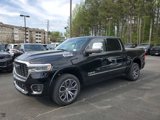 New 2025 RAM 1500 Tungsten image 3