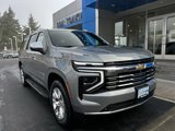 New 2025 Chevrolet Suburban Premier image 2