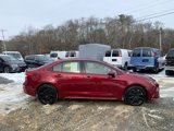 Used 2024 Toyota Corolla LE image 4