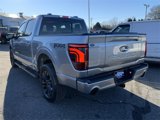 New 2025 Ford F150 Lariat w/ Equipment Group 502A High image 5