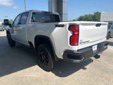New 2025 Chevrolet Silverado 2500 LTZ w/ LTZ Plus Package image 3