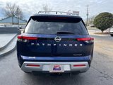 New 2025 Nissan Pathfinder Platinum w/ Cargo Package image 5