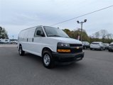 Used 2021 Chevrolet Express 2500 w/ Driver Convenience Package image 4
