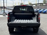 New 2025 Nissan Frontier PRO-4X w/ Pro Premium Package image 4