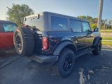 New 2024 Ford Bronco Wildtrak image 3