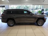 New 2025 Jeep Grand Cherokee L Summit image 2